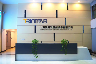 Trung Quốc Shanghai Trintfar Intelligent Equipment Co., Ltd.