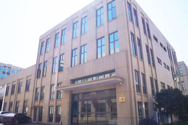 Trung Quốc Shanghai Trintfar Intelligent Equipment Co., Ltd.