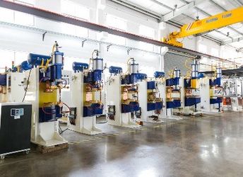Trung Quốc Shanghai Trintfar Intelligent Equipment Co., Ltd.