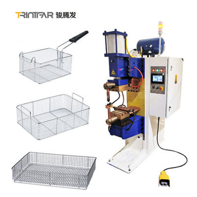 Máy hàn điểm khí nén kháng 10KA Máy hàn gia dụng