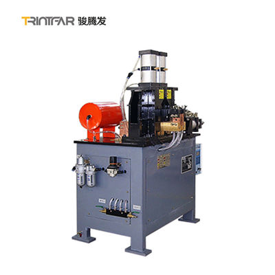 Máy hàn dây thép kim loại dây thép cao carbon thủy lực