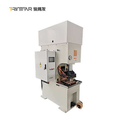 Máy hàn khuếch tán tự động 100 kilowatt - hàn nhôm-đồng điện trở