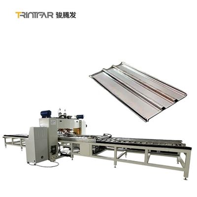 Đường dây sản xuất dây chuyền dây chuyền nhiệt điện biến áp hoàn toàn tự động
