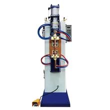 Máy hàn điểm đối với sản xuất ô tô