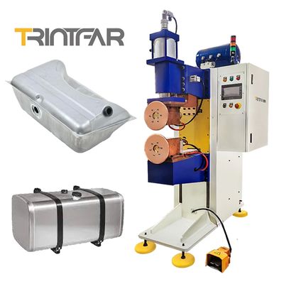 Máy hàn may với tiêu chuẩn CE / CCC / ISO / Công suất định lượng 50KVA