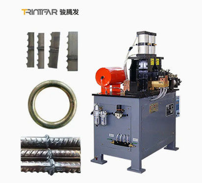 Tùy chỉnh Butt hàn cho dây thép 220V-230V