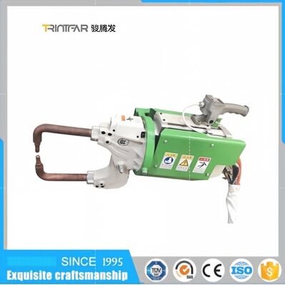 Máy hàn điểm công nghiệp cầm tay 60KVA 5mm+5mm, thích hợp cho máy hàn điểm treo