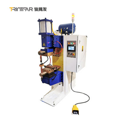 Khóa cửa máy nén Treo máy hàn điểm Máy hàn bán tự động