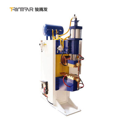 Máy hàn điểm khí nén 20L / phút Máy hàn điểm cho các sản phẩm dây sắt và nhà bếp
