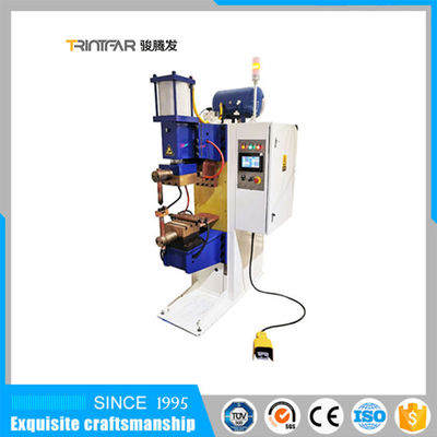 Máy hàn biến tần MF 120KA Dc Máy hàn điểm biến tần DC