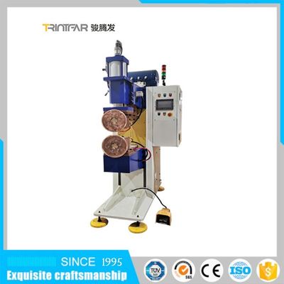 Máy hàn may tự động bể nước