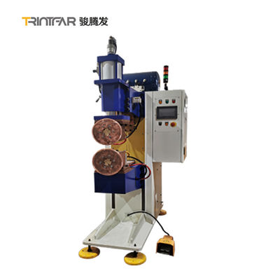 Máy hàn dây tự động chống cuộn để bán