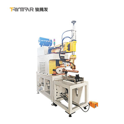 Máy hàn đường may mông cuộn tự động Máy hàn đường may bể tự động