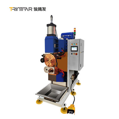 Máy hàn bình nhiên liệu Máy hàn đường may ô tô