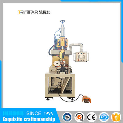 Dây chuyền sản xuất máy hàn bồn rửa bằng thép không gỉ 50KVA