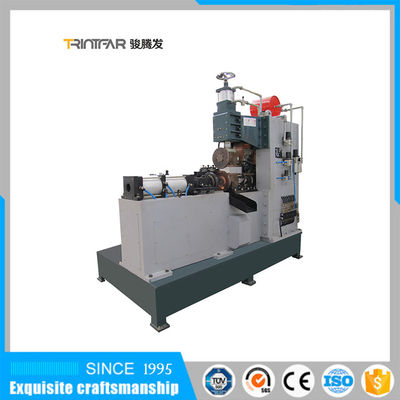 Máy hàn đường may má phanh ô tô Thiết bị hàn đường may biến tần tự động