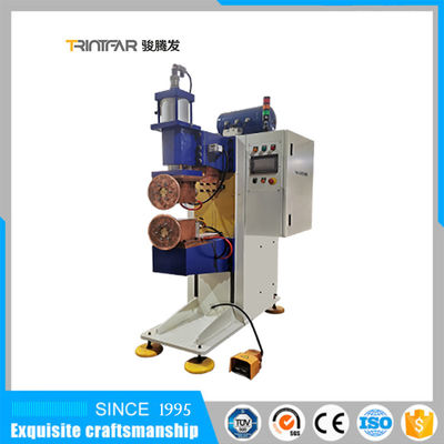 Thép không gỉ chìm Tấm nhôm Seam Máy hàn Thiết bị hàn