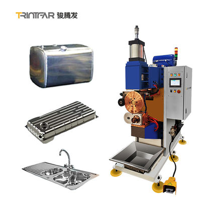 Máy hàn dây kim loại Máy hàn xả tụ điện