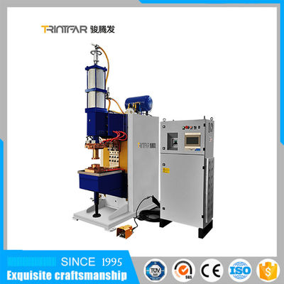 Máy hàn chiếu Máy hàn điểm kim loại ISO