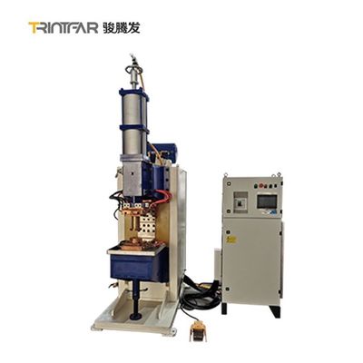 Dụng cụ nấu nướng Tụ phóng điện Máy hàn chiếu cho tấm nhôm