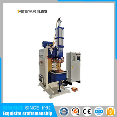 Thiết bị hàn chiếu bằng thép không gỉ 80KVA Máy hàn điểm vận hành bằng chân