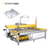Xưởng kim loại tấm Máy hàn Stud Máy hàn điểm Cnc hoàn toàn tự động