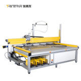 Xưởng kim loại tấm Máy hàn Stud Máy hàn điểm Cnc hoàn toàn tự động