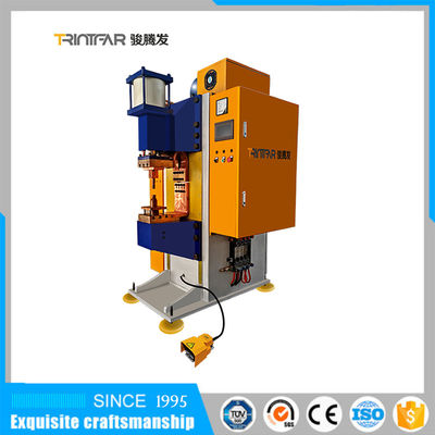 Máy hàn điện trở phóng điện tự động 25KVA Lưu trữ năng lượng