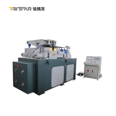 Bàn đạp tự động Nhôm Ac Máy hàn mông Máy hàn điểm khí nén
