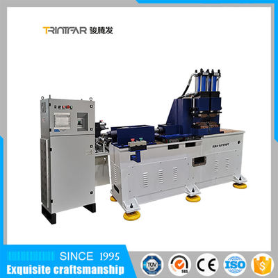 Khí nén thổi phồng điện trở Máy hàn mông Electro Fusion Connect
