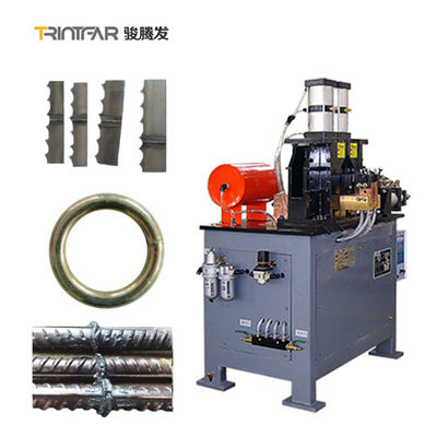 Máy hàn cốt thép không gỉ tự động nhanh 50KVA - 200KVA