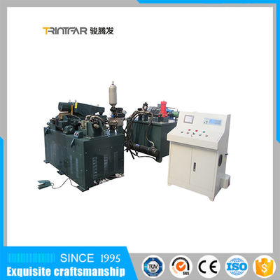 Máy hàn mông dây đồng thau cho lưỡi cưa băng