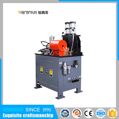 Máy hàn cốt thép không gỉ tự động nhanh 50KVA - 200KVA