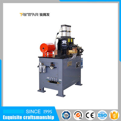 Máy hàn cốt thép không gỉ tự động nhanh 50KVA - 200KVA