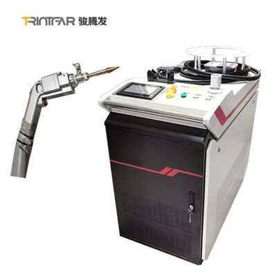 Thiết bị hàn Laser 1500W Máy hàn Máy hàn cầm tay Máy hàn Laser cầm tay
