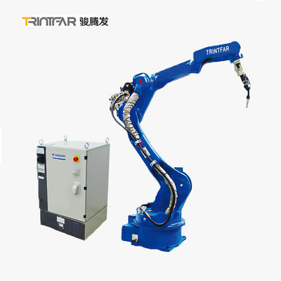 Thiết bị hàn cánh tay robot tự động công nghiệp CNC 500kg