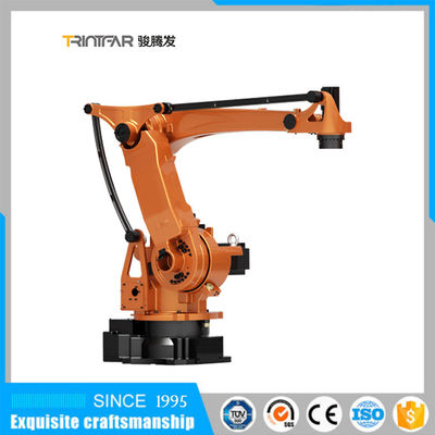 Thiết bị hàn cánh tay robot tự động công nghiệp CNC 500kg