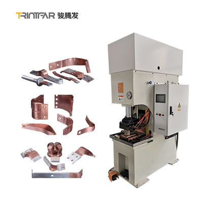 Xả tụ điện Máy hàn khuếch tán đồng thép carbon Dụng cụ nấu nướng bằng nhôm