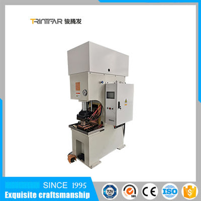 Máy hàn khuếch tán tự động 100 kilowatt - hàn nhôm-đồng điện trở