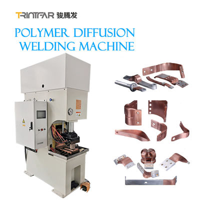 Xả tụ điện Máy hàn khuếch tán đồng thép carbon Dụng cụ nấu nướng bằng nhôm