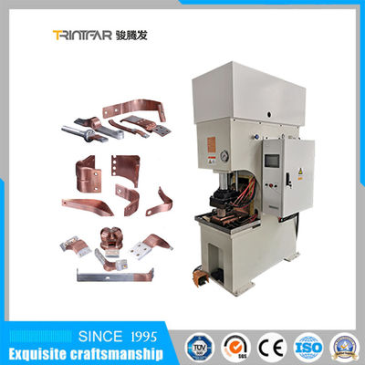 Xả tụ điện Máy hàn khuếch tán đồng thép carbon Dụng cụ nấu nướng bằng nhôm