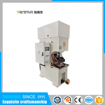 Máy hàn phân tán polymer cao 100Hz để hàn vật liệu tổng hợp