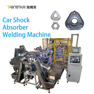Phụ kiện Trung Quốc chất lượng cao Máy hàn giảm xóc ô tô