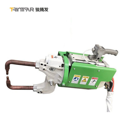 Máy hàn điểm đệm xoay độ