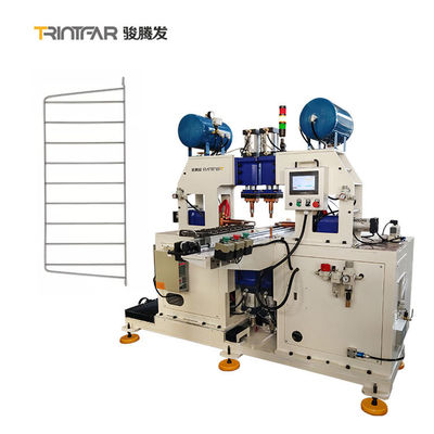 Máy hàn lưới thép tự động 60KVA CE