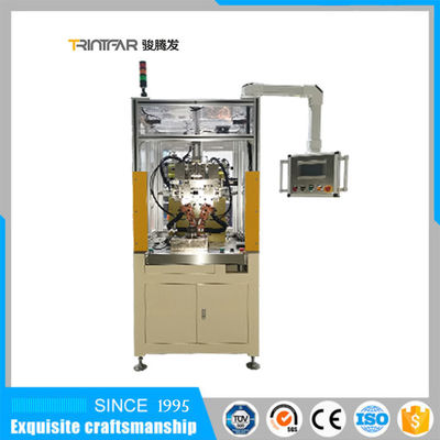 Thiết bị hàn tự động 50Hz Máy hàn Stator động cơ điện