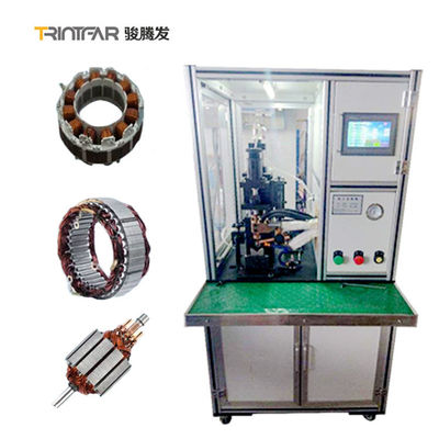 Ac Dc Điện trở nhôm Tụ điện Xả ô tô Máy hàn động cơ đồng tự động