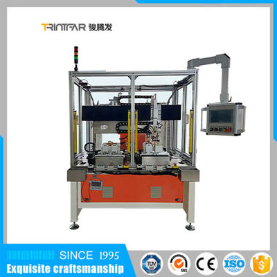Máy hàn điểm cầu chì tự động kháng 100KVA