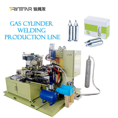 Co2 Mini xi lanh Hộp khí y tế Máy hàn tự động để làm đẹp bằng phương pháp trị liệu bằng khí cacboxy