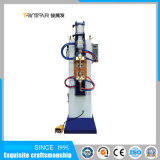 Máy hàn điểm kim loại đa điểm cho thú cưng lưới thép Kệ lồng siêu thị Xe đẩy mua sắm Giá đỡ